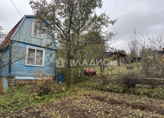 Продажа дачи, 26 м2, Владимир, сад № 2 завода Автоприбор, 126
