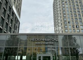 Продам квартиру студию, 28.6 м2, Екатеринбург, улица Сурикова, 63, метро Ботаническая