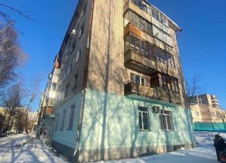 Продам 1-комнатную квартиру, 29.6 м2, Кировская область, улица Красина, 60