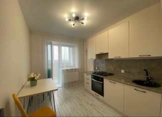 Продается 2-ком. квартира, 53.7 м2, Владимир, Верезинская улица, 19Ак3, ЖК Садовый Квартал