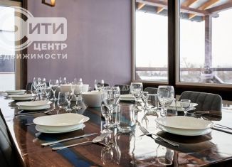 Продажа дома, 132.7 м2, деревня Новоподклетное, Озёрная улица, 44А