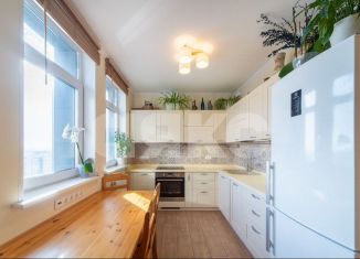 Продам 2-ком. квартиру, 55.2 м2, Москва, Дмитровское шоссе, 107Ак1, САО