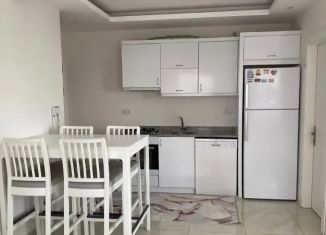 Продам квартиру студию, 60 м2, Сочи, улица Яна Фабрициуса, 2/23Мк1, микрорайон Яна Фабрициуса