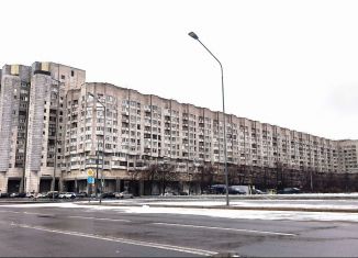 Продается 2-ком. квартира, 54.8 м2, Санкт-Петербург, Морская набережная, 15Б, метро Приморская