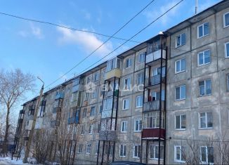 Продается 3-ком. квартира, 59.7 м2, Пенза, улица Касаткина, 12