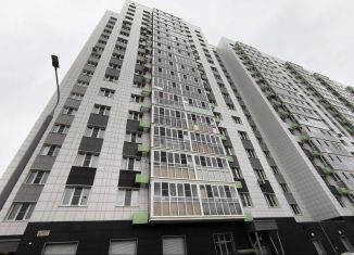 Продажа однокомнатной квартиры, 41.1 м2, Москва, метро Щукинская, Новощукинская улица, 8