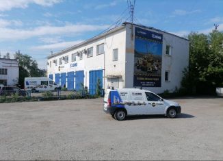 Производство в аренду, 143 м2, Екатеринбург, Кировский район, Вишнёвая улица, 75