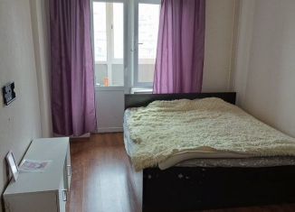 Сдается в аренду однокомнатная квартира, 37 м2, Люберцы, улица Барыкина, 2, ЖК Люберцы 2015