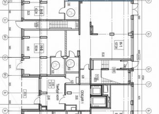 Продается помещение свободного назначения, 87.01 м2, Мурино, жилой комплекс Новые Лаврики, 1.1