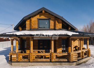 Продается дом, 171 м2, СНТ Тимер, 16-я улица, 1