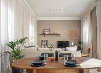 Продажа 3-комнатной квартиры, 87.3 м2, Москва, Павелецкая набережная, 4, Павелецкая набережная