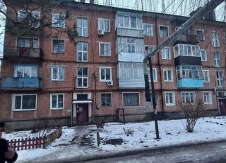 Продам 3-ком. квартиру, 55.7 м2, Тамбовская область, Хлебная улица, 24