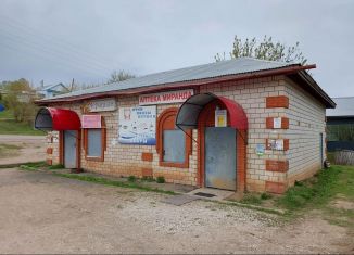 Торговая площадь на продажу, 96 м2, Удмуртия, Советская улица, 32