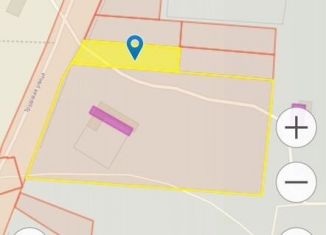 Продаю участок, 17 сот., село Калиновка