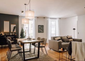 Продам 5-комнатную квартиру, 185.5 м2, Москва, 1-й Колобовский переулок, 18, 1-й Колобовский переулок