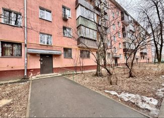 Продажа 2-комнатной квартиры, 46 м2, Люберцы, улица 3-е Почтовое Отделение, 1