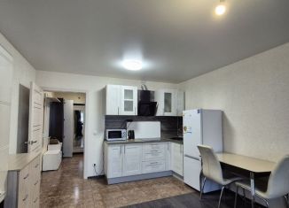 Продам квартиру студию, 27.6 м2, Отрадное, улица Дружбы, 3