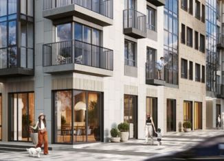 Продажа торговой площади, 85 м2, Пермь, улица Космонавта Беляева, 210, Индустриальный район