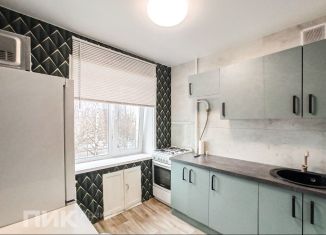 Сдача в аренду 3-комнатной квартиры, 41.8 м2, Щербинка, Люблинская улица, 6