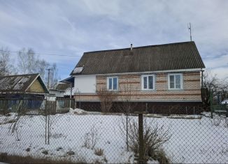 Продажа дома, 49 м2, деревня Борки