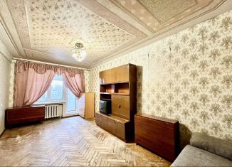 Продается 1-ком. квартира, 30.6 м2, Санкт-Петербург, Витебский проспект, 47к4, метро Звёздная