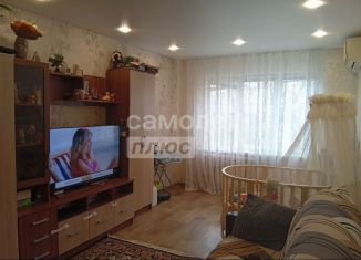 Продажа 2-ком. квартиры, 45.5 м2, Пенза, улица Ворошилова, 2