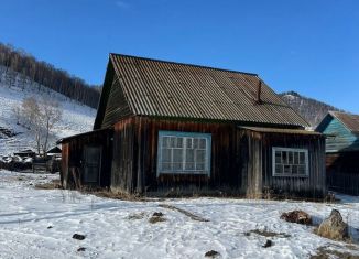 Продаю дом, 45 м2, Республика Алтай, Центральная улица