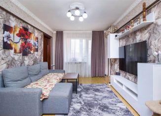 Продажа 3-ком. квартиры, 51 м2, Краснодар, Зиповская улица, 17, микрорайон ЗИП