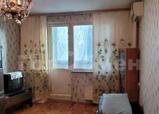 Продам 1-комнатную квартиру, 39 м2, Москва, улица Академика Скрябина, 6к2, метро Рязанский проспект