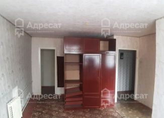 Продаю 1-комнатную квартиру, 33.3 м2, Волгоград, улица Голубева, 12