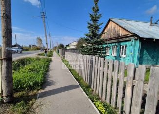 Дом на продажу, 43 м2, Артёмовский, Уральская улица