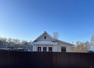 Продаю дом, 51 м2, деревня Обломихино