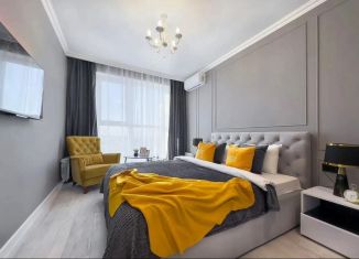 Продаю однокомнатную квартиру, 55 м2, Ростов-на-Дону, улица Зорге, 11, ЖК Современник