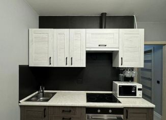 Продается однокомнатная квартира, 42 м2, Краснодар, улица Вавилова, 18/2, микрорайон Вавилова