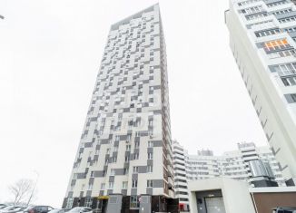 Продажа 3-комнатной квартиры, 73.1 м2, Нижний Новгород, улица Маршала Баграмяна, 3, метро Горьковская