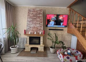 Продается коттедж, 111.5 м2, деревня Шамонино, Степная улица