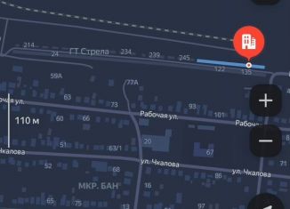 Гараж на продажу, 30 м2, Невинномысск, территория ГТ Стрела, 272