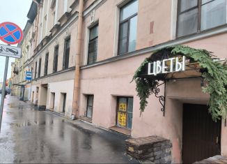 Сдаю торговую площадь, 85 м2, Санкт-Петербург, проспект Римского-Корсакова, 51, Адмиралтейский район