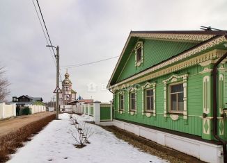 Продажа дома, 285.7 м2, Суздаль, улица Иванова Гора