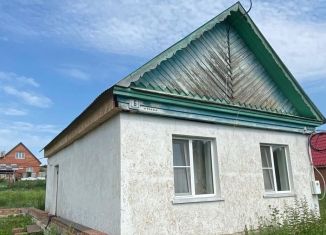 Дом на продажу, 54 м2, Ульяновская область, улица Попова, 6