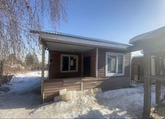 Продажа дома, 55 м2, Иркутск