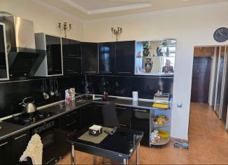 Продается двухкомнатная квартира, 64 м2, Сочи, Клубничная улица, 8А, микрорайон Новый Сочи