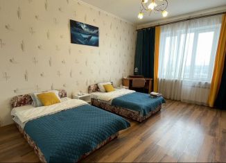 1-комнатная квартира в аренду, 40 м2, Гатчина, Рощинская улица, 1А