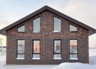 Дом на продажу, 80.7 м2, село Русский Юрмаш, Набережная улица