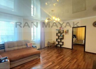 Продажа дома, 101 м2, посёлок Северный, улица Ленина, 62