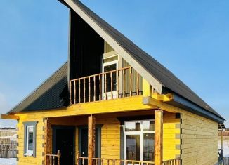 Дом на продажу, 160 м2, село Урик, улица Мира, 2