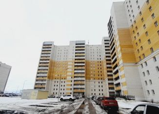 Продажа квартиры студии, 33 м2, Тамбов, Запрудный проезд, 10