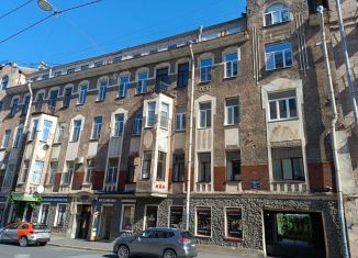 Продам комнату, 17 м2, Санкт-Петербург, Кронверкская улица, 1, муниципальный округ Кронверкское