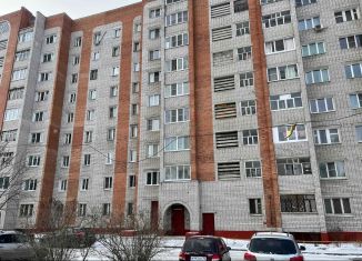 Аренда 1-комнатной квартиры, 37 м2, Ярославская область, 1-я Шоссейная улица, 44