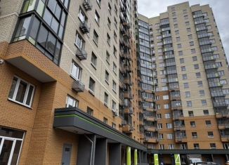 Продается двухкомнатная квартира, 53.2 м2, Люберцы, улица Камова, ЖК Люберцы 2018